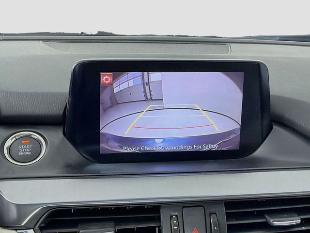 2017 Mazda Mazda6 2017.5 Grand Touring Automatic - 23009610 - 14