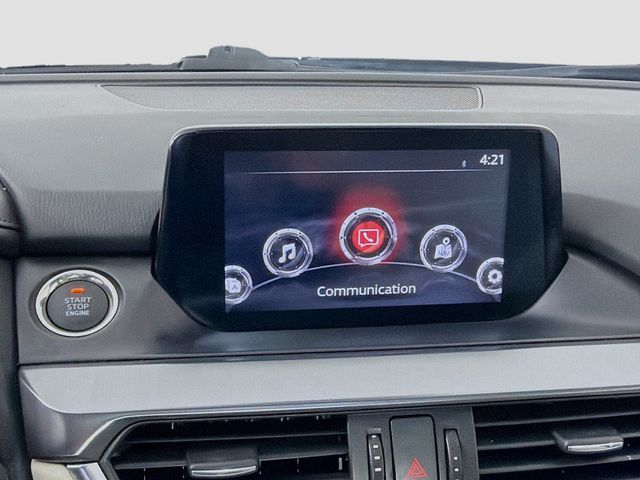 2017 Mazda Mazda6 2017.5 Grand Touring Automatic - 23009610 - 15