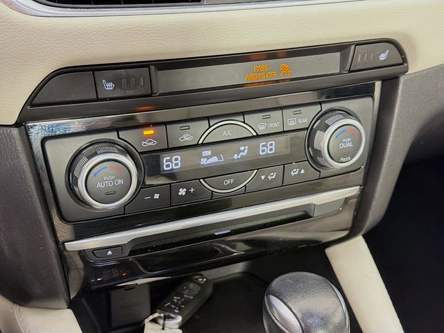 2017 Mazda Mazda6 2017.5 Grand Touring Automatic - 23009610 - 16