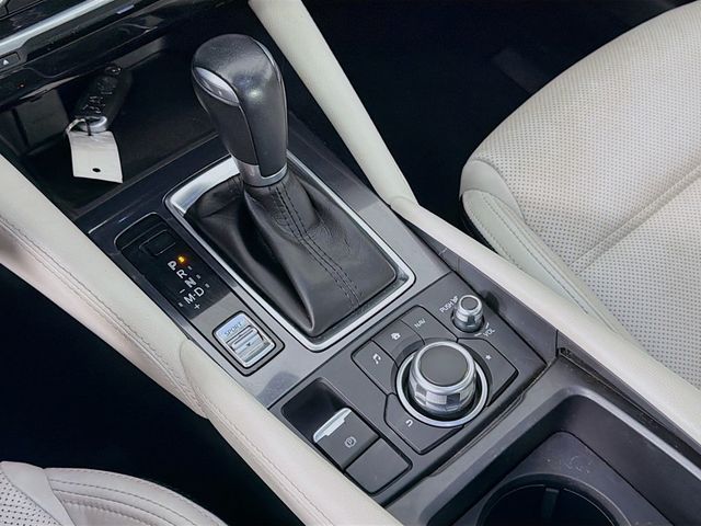 2017 Mazda Mazda6 2017.5 Grand Touring Automatic - 23009610 - 17