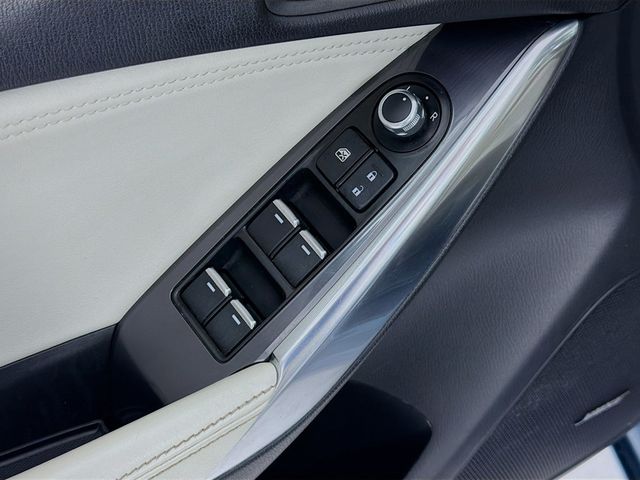 2017 Mazda Mazda6 2017.5 Grand Touring Automatic - 23009610 - 18