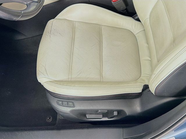 2017 Mazda Mazda6 2017.5 Grand Touring Automatic - 23009610 - 20