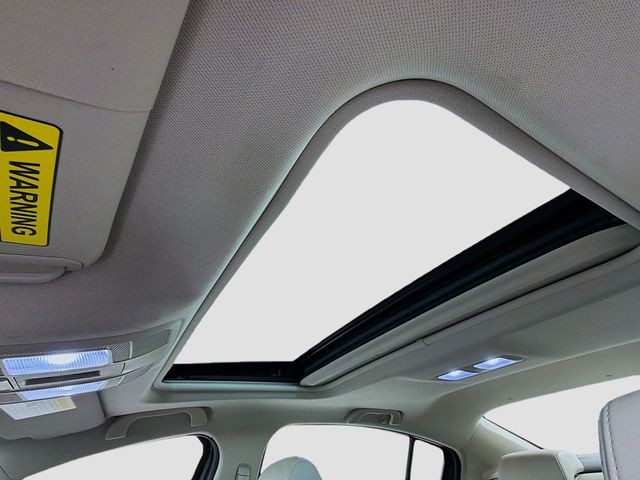 2017 Mazda Mazda6 2017.5 Grand Touring Automatic - 23009610 - 23