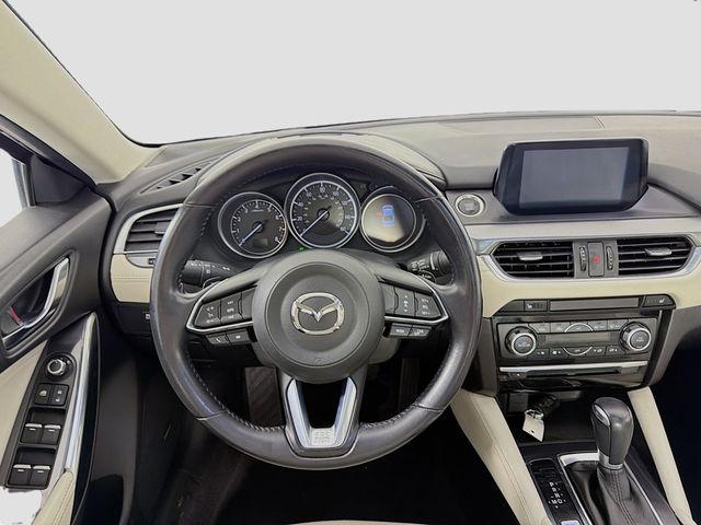 2017 Mazda Mazda6 2017.5 Grand Touring Automatic - 23009610 - 24