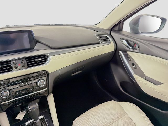 2017 Mazda Mazda6 2017.5 Grand Touring Automatic - 23009610 - 25