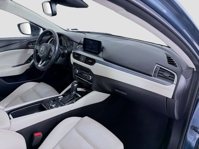 2017 Mazda Mazda6 2017.5 Grand Touring Automatic - 23009610 - 31