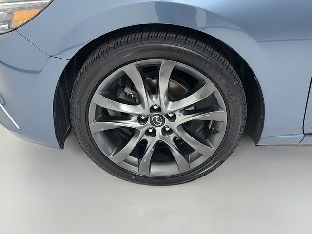 2017 Mazda Mazda6 2017.5 Grand Touring Automatic - 23009610 - 34