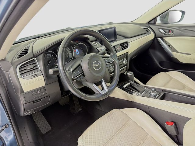 2017 Mazda Mazda6 2017.5 Grand Touring Automatic - 23009610 - 8