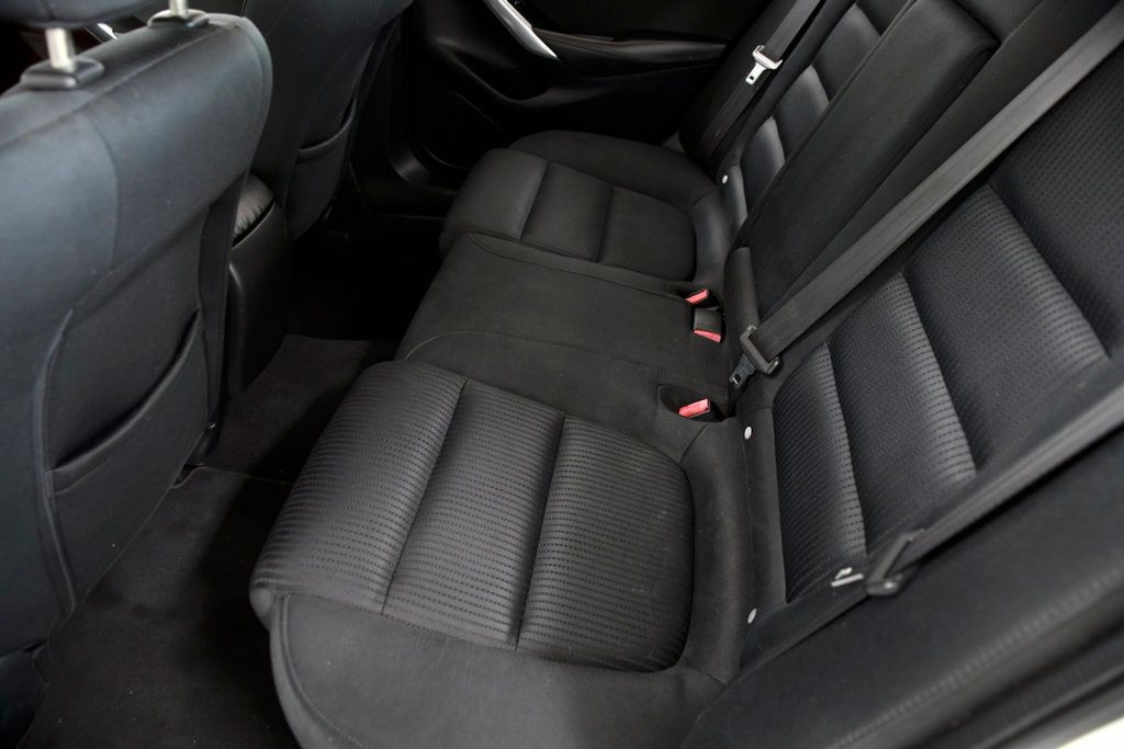 2017 Mazda Mazda6 2017.5 Sport Automatic - 22909944 - 9