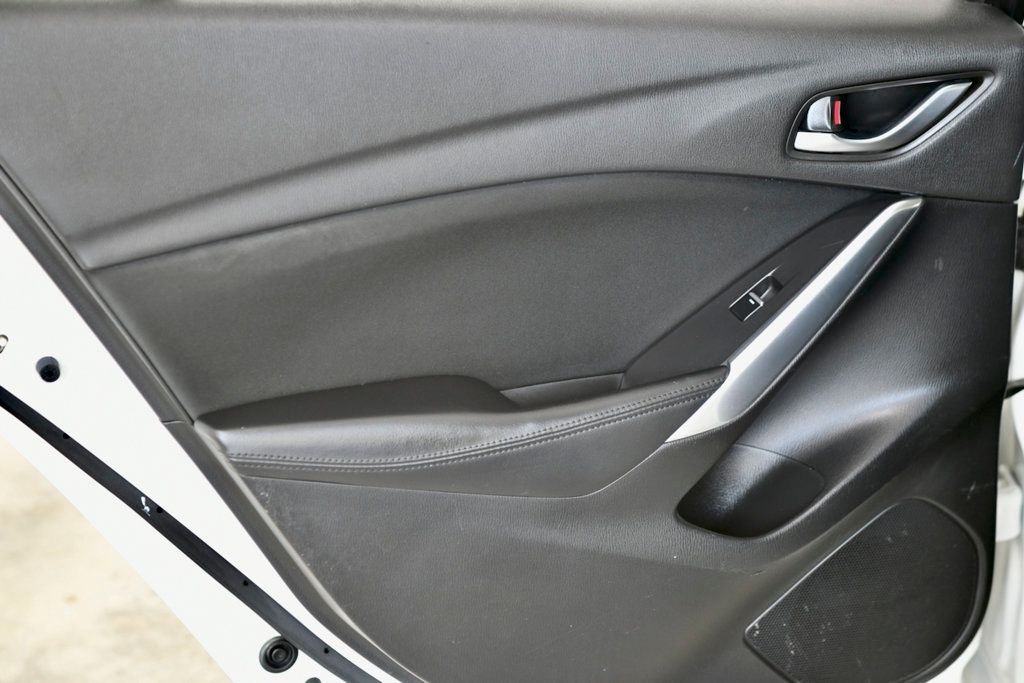 2017 Mazda Mazda6 2017.5 Sport Automatic - 22909944 - 10