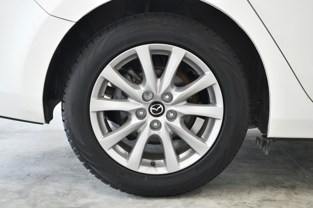 2017 Mazda Mazda6 2017.5 Sport Automatic - 22909944 - 12