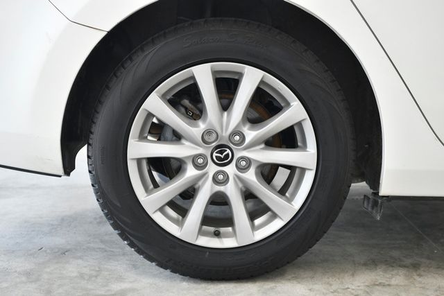 2017 Mazda Mazda6 2017.5 Sport Automatic - 22909944 - 12