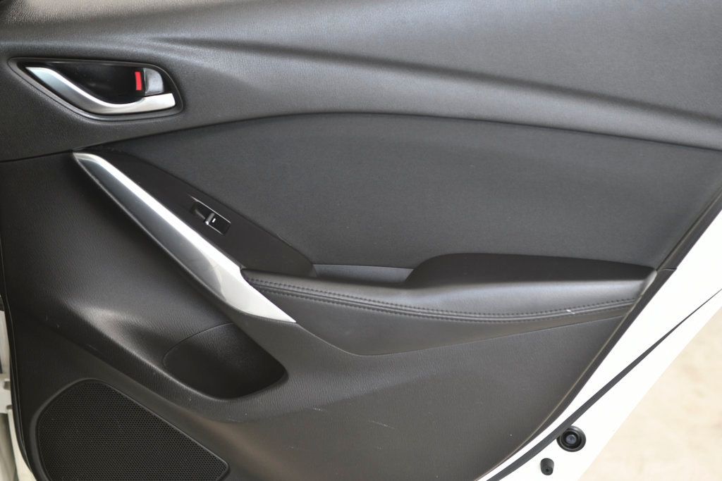 2017 Mazda Mazda6 2017.5 Sport Automatic - 22909944 - 14