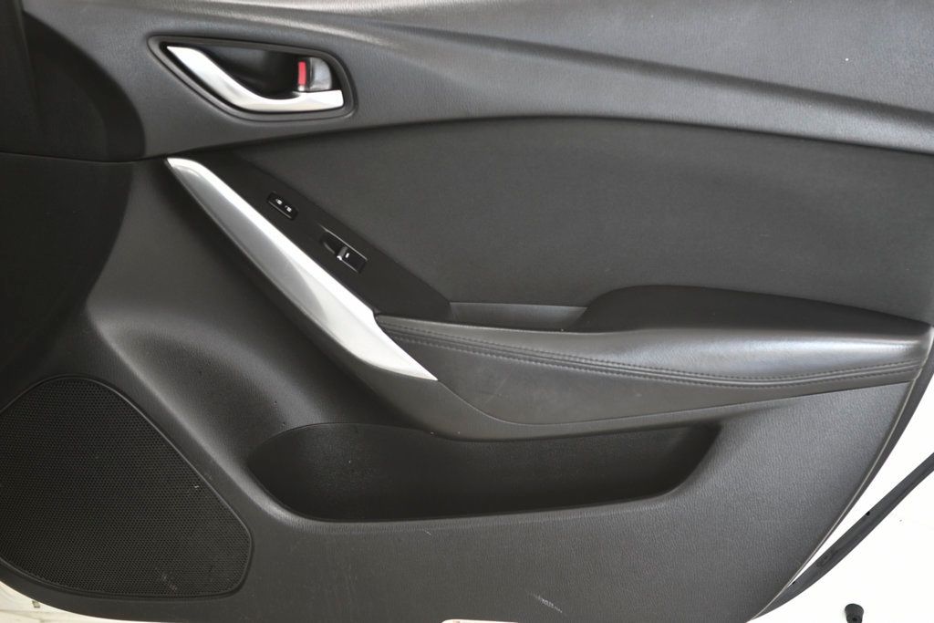 2017 Mazda Mazda6 2017.5 Sport Automatic - 22909944 - 17