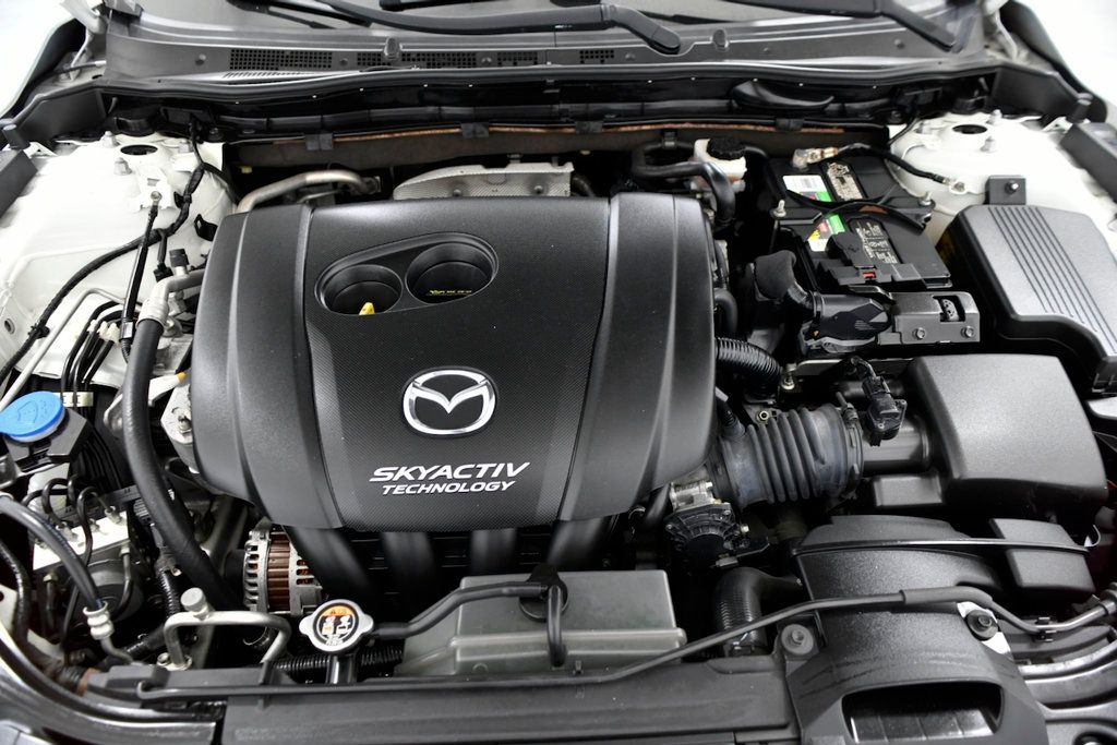 2017 Mazda Mazda6 2017.5 Sport Automatic - 22909944 - 18