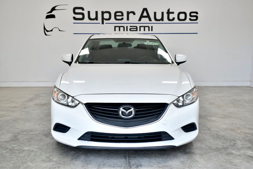 2017 Mazda Mazda6 2017.5 Sport Automatic - 22909944 - 1
