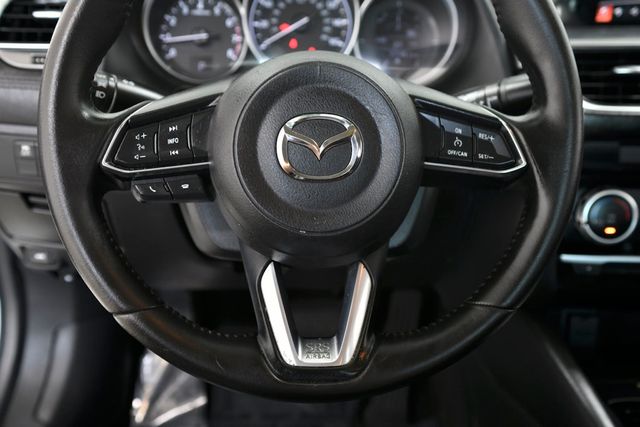 2017 Mazda Mazda6 2017.5 Sport Automatic - 22909944 - 19