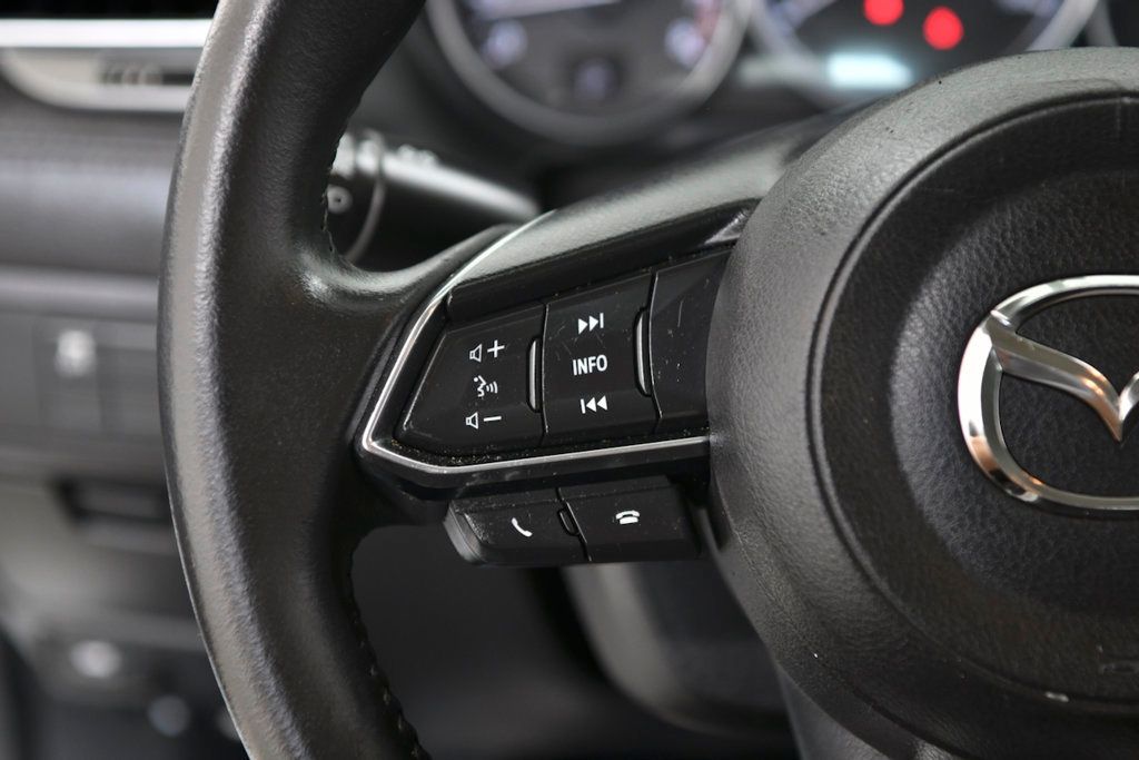 2017 Mazda Mazda6 2017.5 Sport Automatic - 22909944 - 20