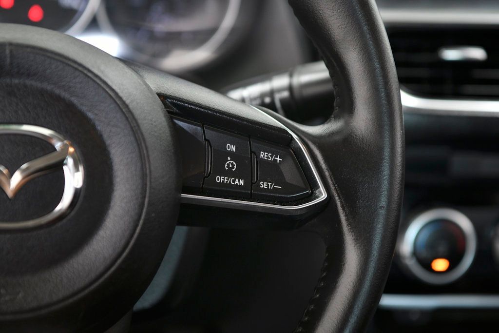 2017 Mazda Mazda6 2017.5 Sport Automatic - 22909944 - 21