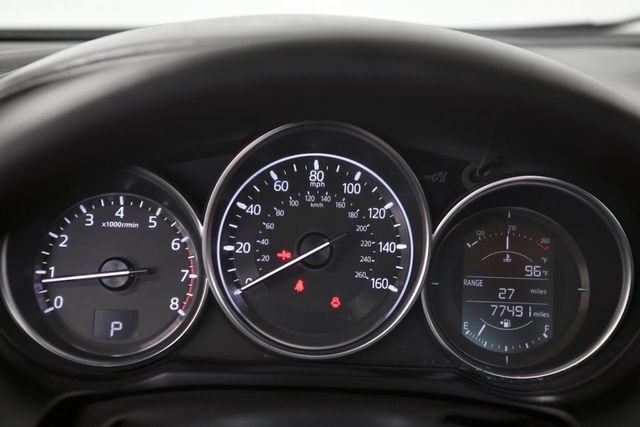 2017 Mazda Mazda6 2017.5 Sport Automatic - 22909944 - 22