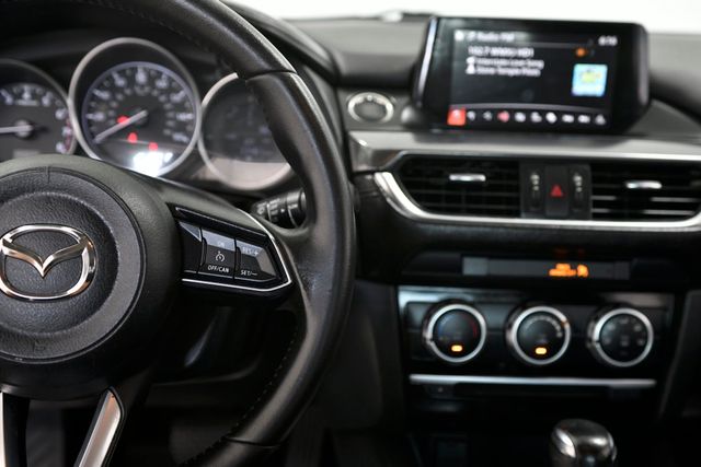 2017 Mazda Mazda6 2017.5 Sport Automatic - 22909944 - 23