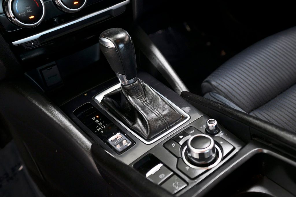 2017 Mazda Mazda6 2017.5 Sport Automatic - 22909944 - 24