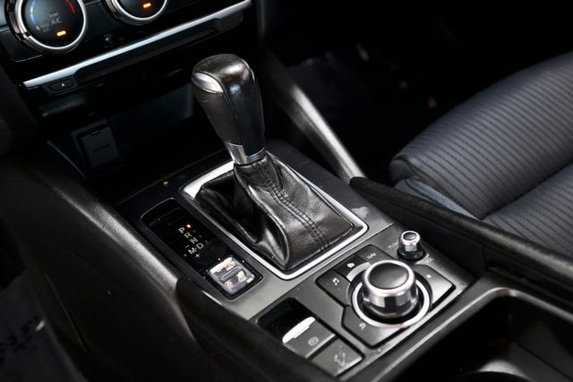 2017 Mazda Mazda6 2017.5 Sport Automatic - 22909944 - 24