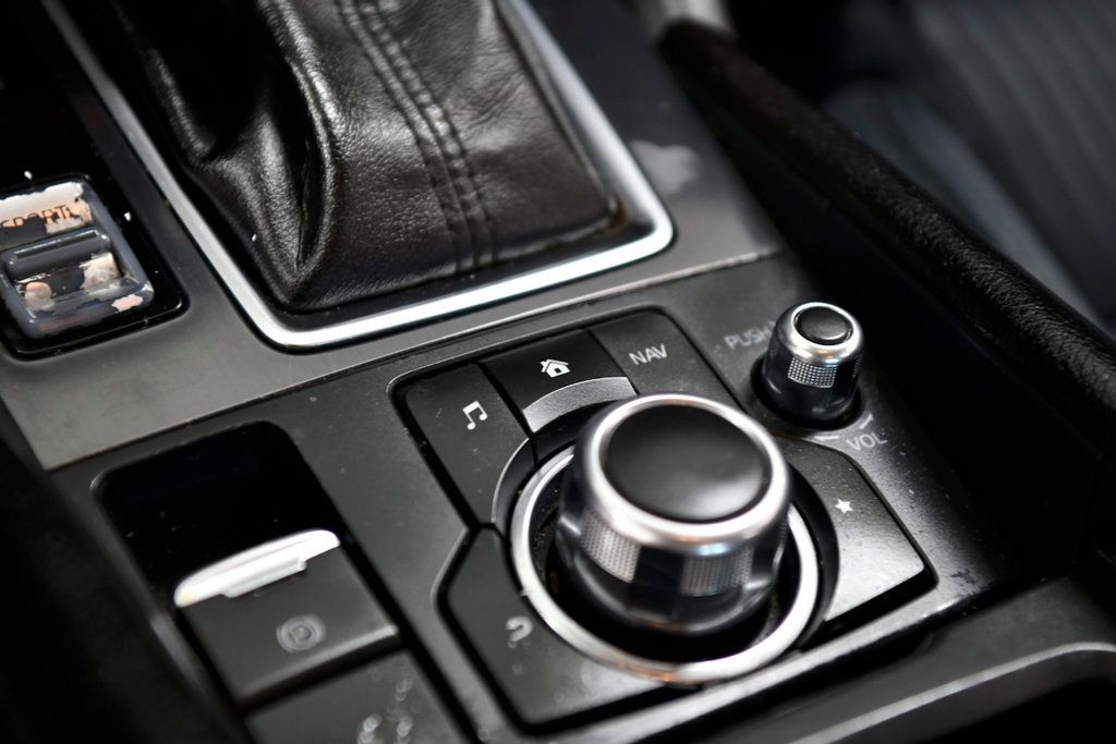 2017 Mazda Mazda6 2017.5 Sport Automatic - 22909944 - 25