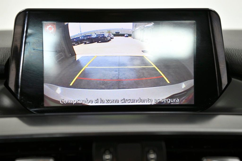 2017 Mazda Mazda6 2017.5 Sport Automatic - 22909944 - 27