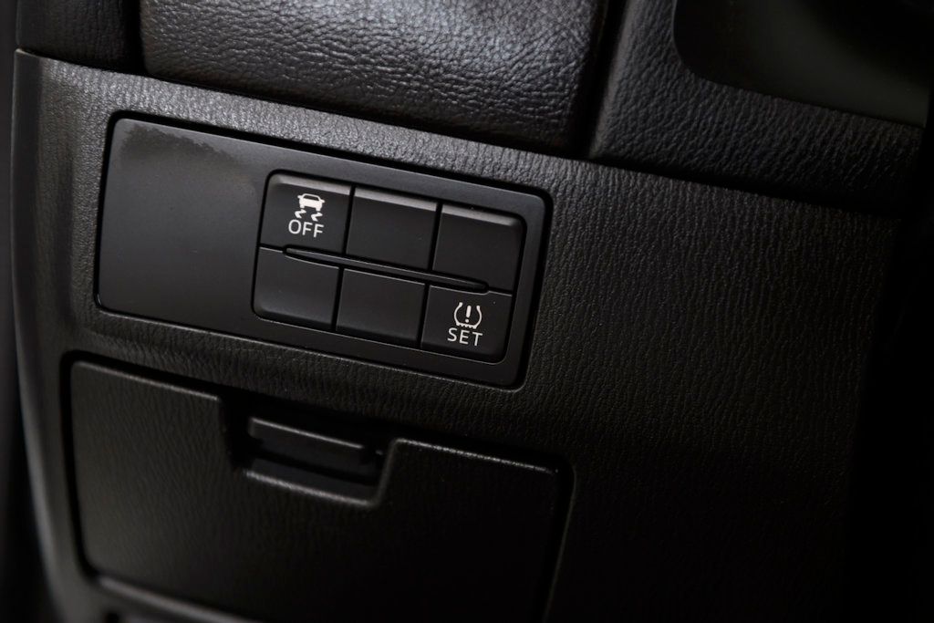 2017 Mazda Mazda6 2017.5 Sport Automatic - 22909944 - 29