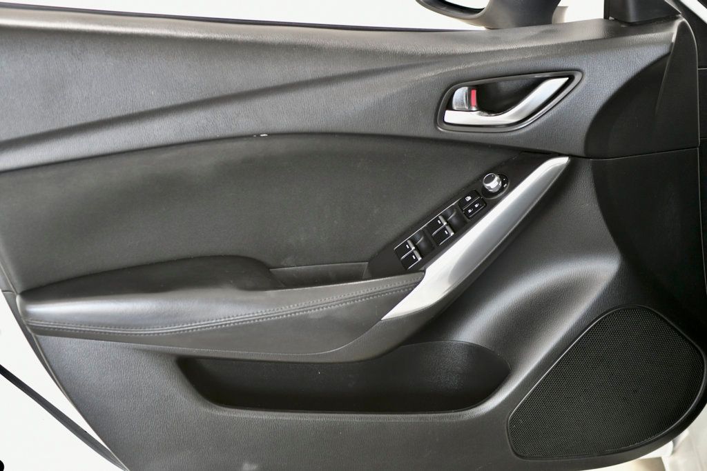 2017 Mazda Mazda6 2017.5 Sport Automatic - 22909944 - 8