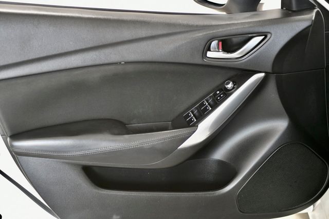 2017 Mazda Mazda6 2017.5 Sport Automatic - 22909944 - 8