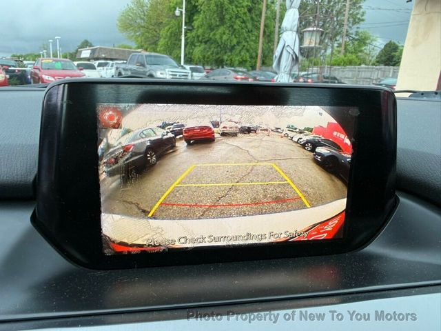 2017 Mazda Mazda6 2017.5 Touring Automatic - 23012239 - 11