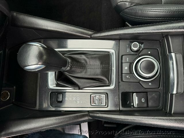 2017 Mazda Mazda6 2017.5 Touring Automatic - 23012239 - 12