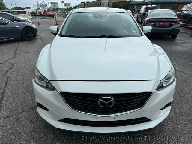 2017 Mazda Mazda6 2017.5 Touring Automatic - 23012239 - 13