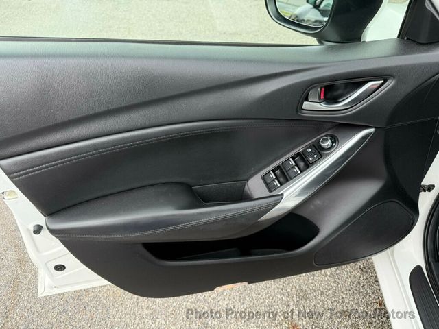 2017 Mazda Mazda6 2017.5 Touring Automatic - 23012239 - 15