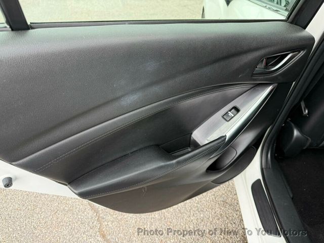 2017 Mazda Mazda6 2017.5 Touring Automatic - 23012239 - 17