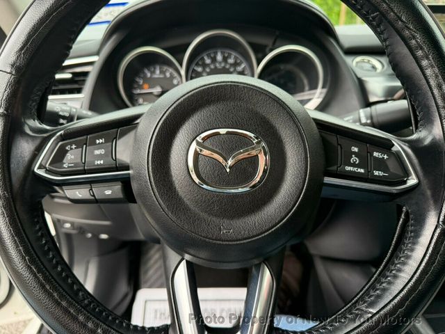 2017 Mazda Mazda6 2017.5 Touring Automatic - 23012239 - 3