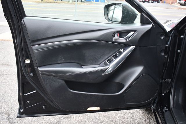 2017 Mazda Mazda6 2017.5 Touring Manual - 22958216 - 10