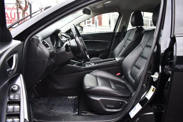 2017 Mazda Mazda6 2017.5 Touring Manual - 22958216 - 13