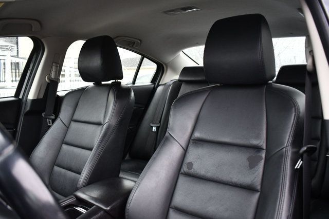 2017 Mazda Mazda6 2017.5 Touring Manual - 22958216 - 14