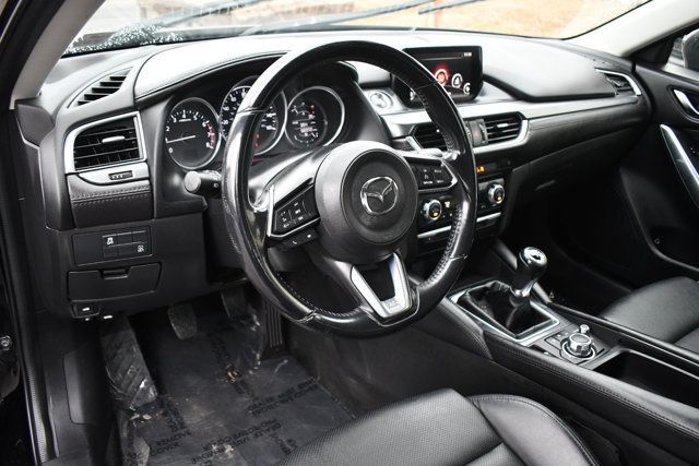 2017 Mazda Mazda6 2017.5 Touring Manual - 22958216 - 15