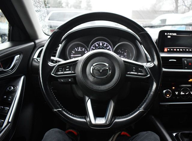 2017 Mazda Mazda6 2017.5 Touring Manual - 22958216 - 16
