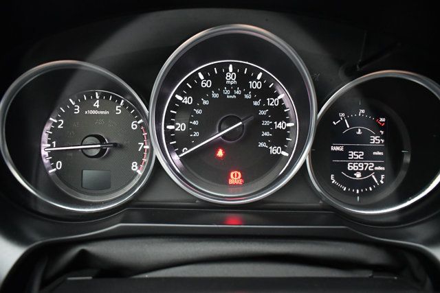 2017 Mazda Mazda6 2017.5 Touring Manual - 22958216 - 17