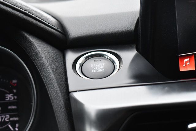 2017 Mazda Mazda6 2017.5 Touring Manual - 22958216 - 18