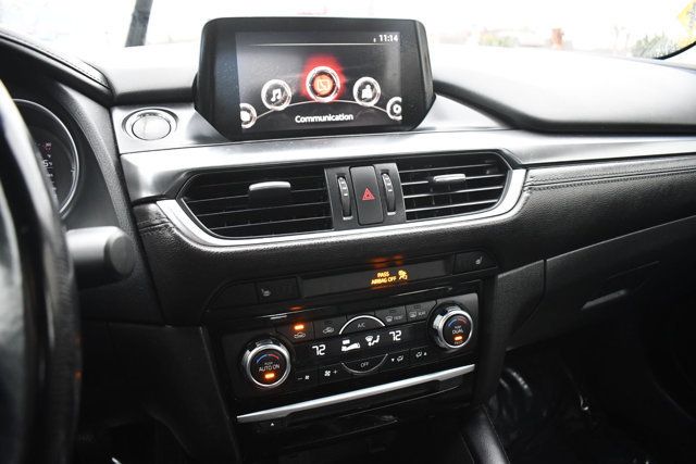 2017 Mazda Mazda6 2017.5 Touring Manual - 22958216 - 19