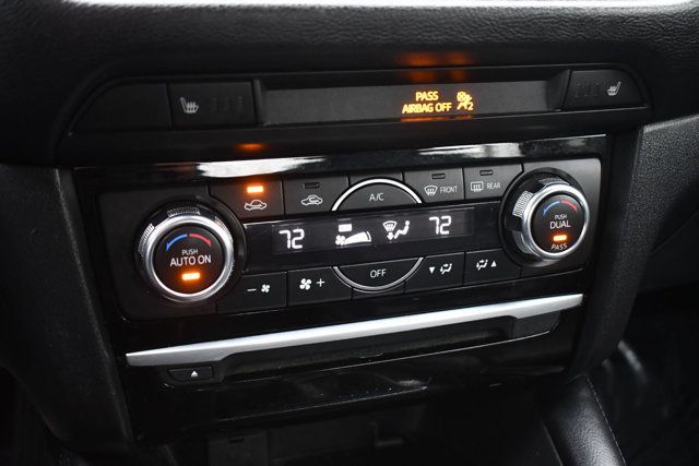 2017 Mazda Mazda6 2017.5 Touring Manual - 22958216 - 21