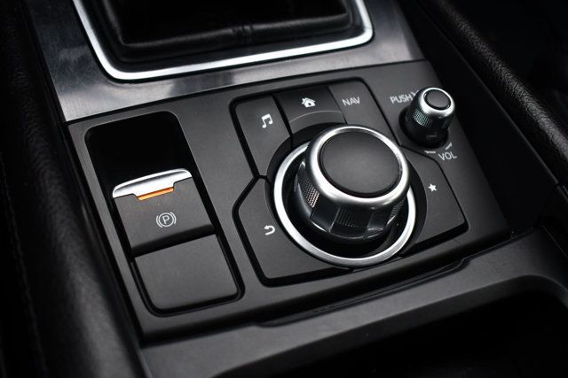 2017 Mazda Mazda6 2017.5 Touring Manual - 22958216 - 22