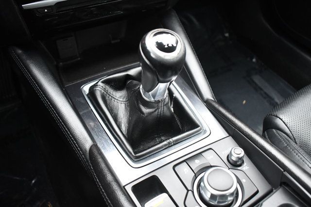 2017 Mazda Mazda6 2017.5 Touring Manual - 22958216 - 23