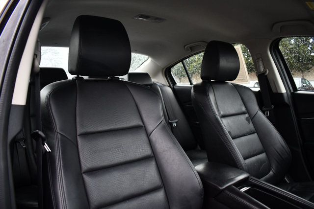 2017 Mazda Mazda6 2017.5 Touring Manual - 22958216 - 26